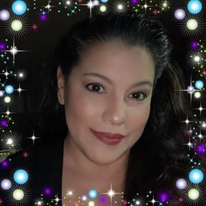 Meet your Posher, Patricia